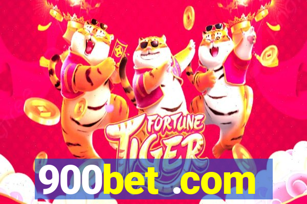 900bet .com